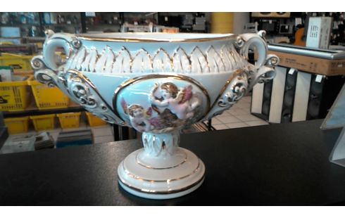 PFLANZENKASTEN CAPO DI MONTE