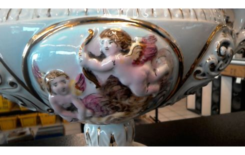 PFLANZENKASTEN CAPO DI MONTE