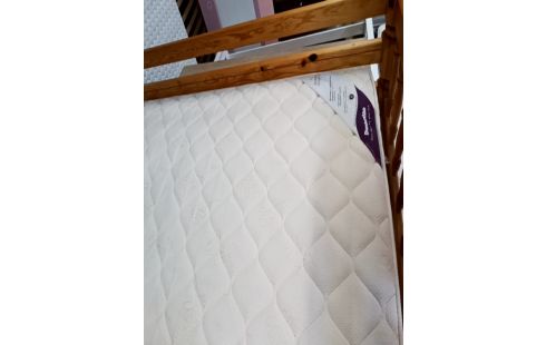 MATELAS DUNLOPILLO 90*190