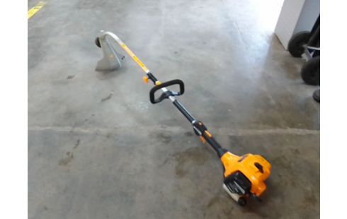 DEBROUSSAILLEUSE THERMIQUE