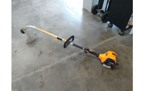 DEBROUSSAILLEUSE THERMIQUE