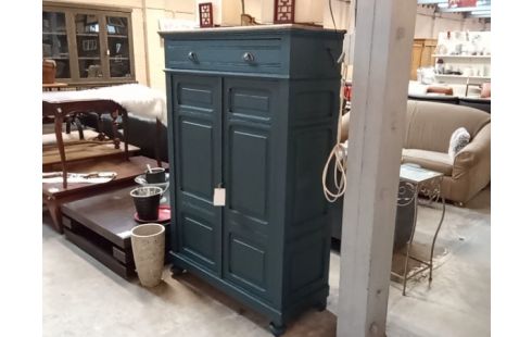 BONHEUR DU JOUR BLEU NUIT