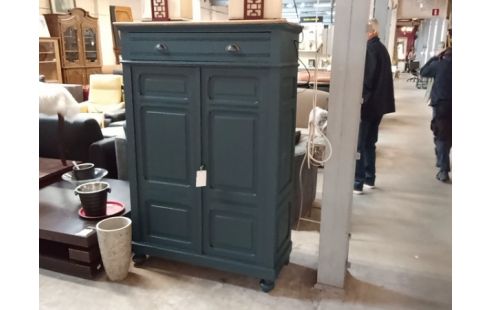 BONHEUR DU JOUR BLEU NUIT