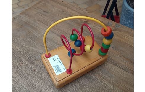 JEU ENFANT