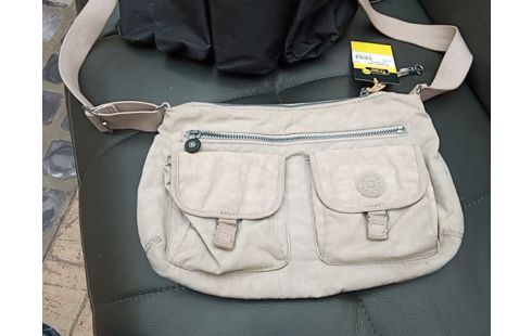 SAC BANDOULIERE KIPLING