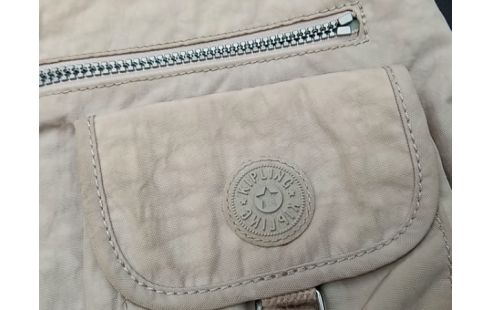 SAC BANDOULIERE KIPLING