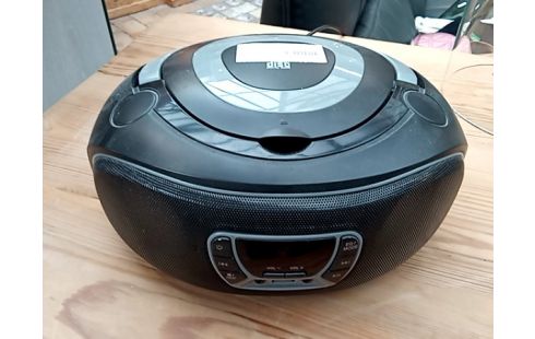 RADIO CD