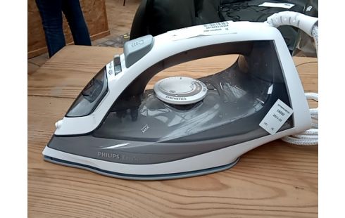FER A REPASSER philips