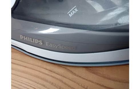 FER A REPASSER philips