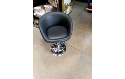 TABOURET DE BAR
