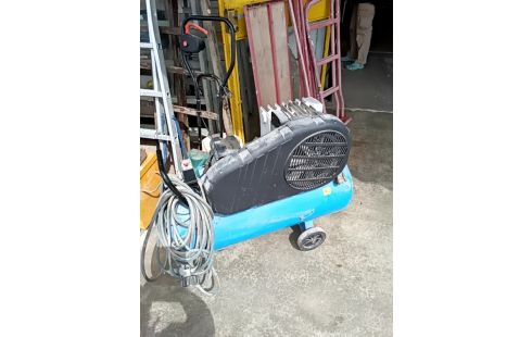 COMPRESSEUR + ACC RES