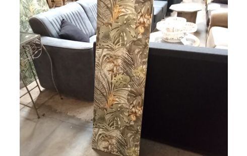 PANNEAU decoratif vegetal