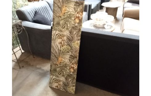 PANNEAU decoratif vegetal