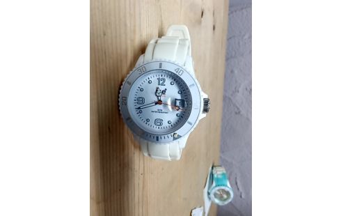 Montre Ice Watch Noir