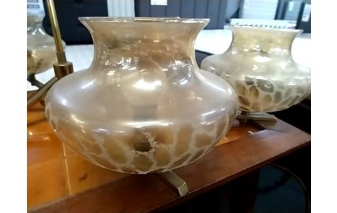 LUSTRE 6 BRANCHES VINTAGE