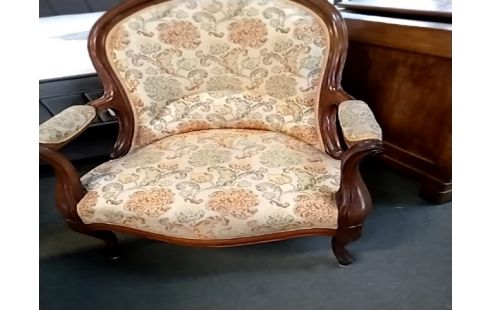 FAUTEUIL ANCIEN