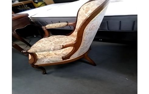 FAUTEUIL ANCIEN