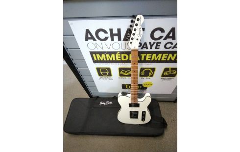 GUITARE SQUIER TELECASTER