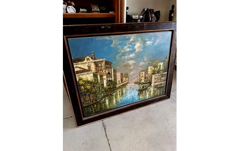 TABLEAU GRAND FORMAT