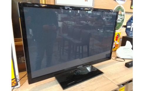 TELEVISEUR LCD SAMSUNG 108CM