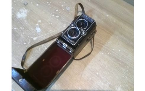 APPAREIL PHOTO ROLLEI MAGIC DECO