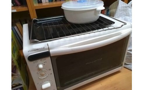 FOUR MICRO ONDES BLANC ROWENTA