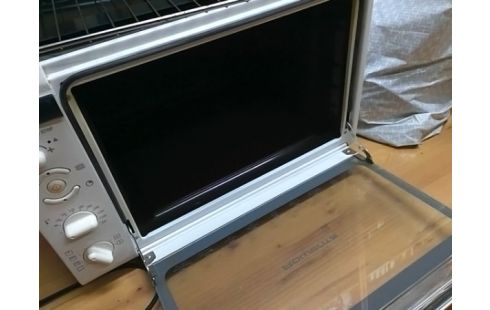 FOUR MICRO ONDES BLANC ROWENTA