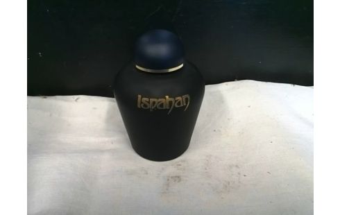 RARE EAU DE TOILETTE YVES ROCHER ISPAHAN 100ML (PLEIN)