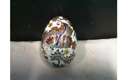 DECORATION OEUF SANS SOCLE