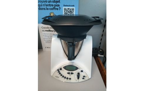 ROBOT THERMOMIX TM31