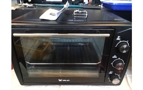 MINI FOUR WEIJIN 45L