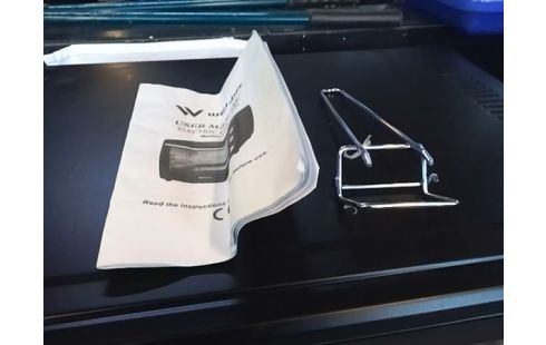 MINI FOUR WEIJIN 45L