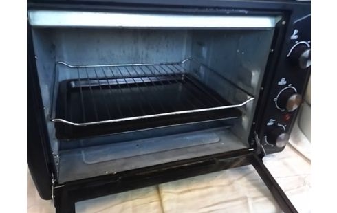 MINI FOUR WEIJIN 45L