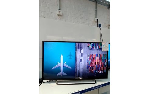 TELEVISEUR SONY