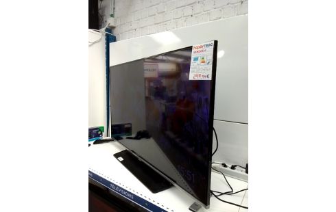 TELEVISEUR SAMSUNG BAC 25