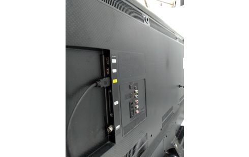 TELEVISEUR SAMSUNG BAC 25