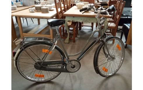 VELO DE FEMME 3 VITESSES