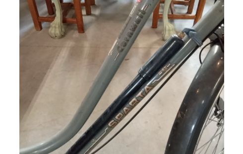 VELO DE FEMME 3 VITESSES