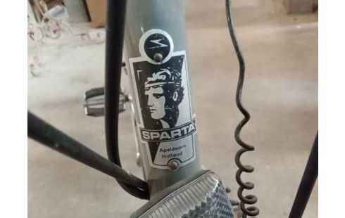 VELO DE FEMME 3 VITESSES