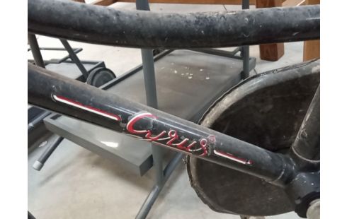 VELO DE FEMME HOLLANDAIS SANS VITESSE