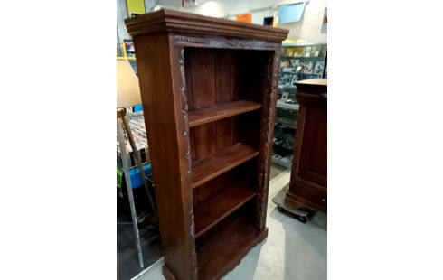 ETAGERE ETHNIQUE