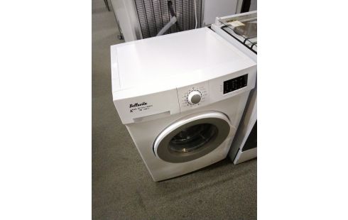 LAVE LINGE 60CM BELLAVITA
