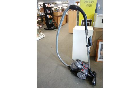 ASPIRATEUR SANS SAC DIRT DEVIL
