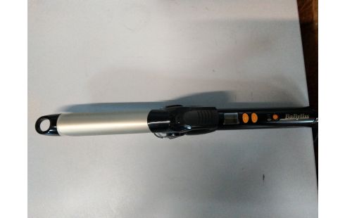 SECHE CHEVEUX LISSEUR BABYLISS