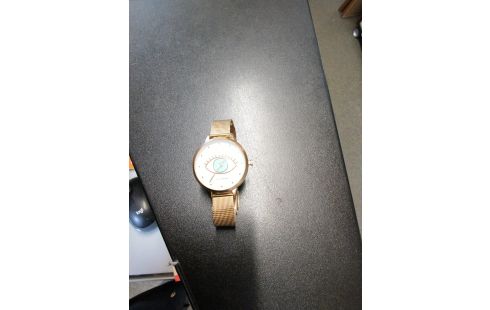 MONTRE FEMME LOUIS PION