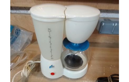CAFETIERE ELECTRIQUE EN L'ETAT