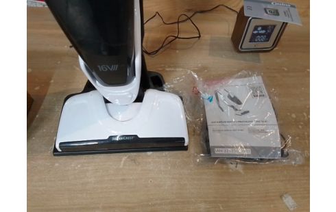 ASPIRATEUR BALAI SILVERCREST