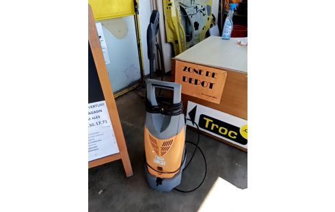 NETTOYEUR HAUTE PRESSION TECHNIC