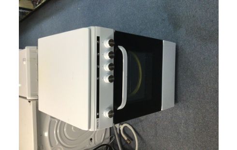 CUISINIERE GAZ FRIAC GFA5124AG