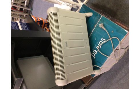 RADIATEUR ELECTRIQUE DELONGHI